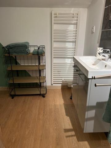 Gite De Daspe Beaupuy  Buitenkant foto